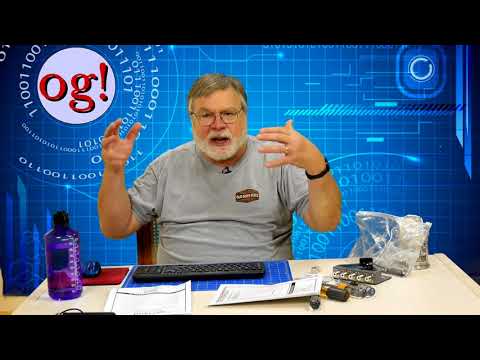 MFJ Extends its Cobweb Antenna to 40 Meters (#114)