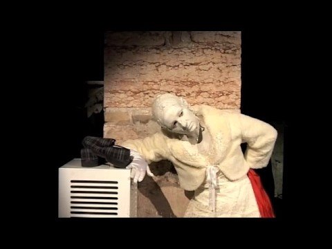 Il Pigmalione Quadrivium Vociferazioni