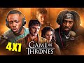 GAME OF THRONES 4X1 REACTION COMMENTARY Two Swords THINGS CAN T POSSIBLY GET WORSE