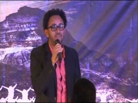 Zion Church Samuel Teklemichael Melbourne