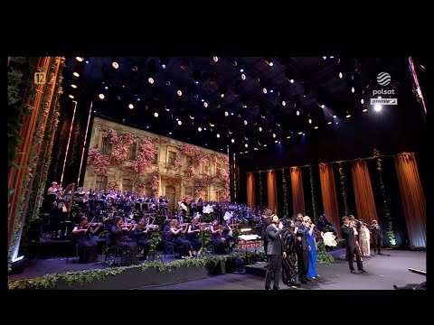 Oskar Cyms i Wszyscy Artyści | "Lubię wracać tam gdzie byłem już" | z koncertu "Wrocław Przyszłości"