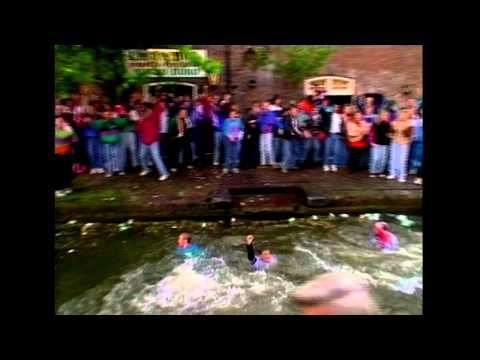 FOX Sports DOC: Met 'Koning Ab' Europa in (TRAILER)