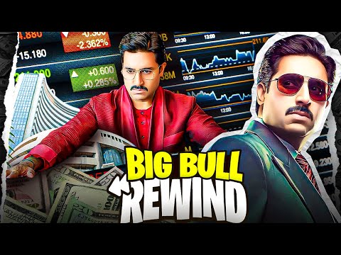 The Big Bull : REWIND | YBP