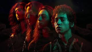 You&#39;re the one - Greta Van Fleet(Lyrics)