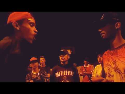 HAST VS KASLUW BATALHA DO HELIPA