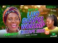 TOP LUO GOSPEL SONGS 2025 REMB YESU TEMBEA MORE WORSHIP HITS BY DJ STEVO 254