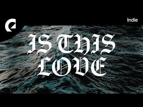 Particle House feat. Le June - Is This Love