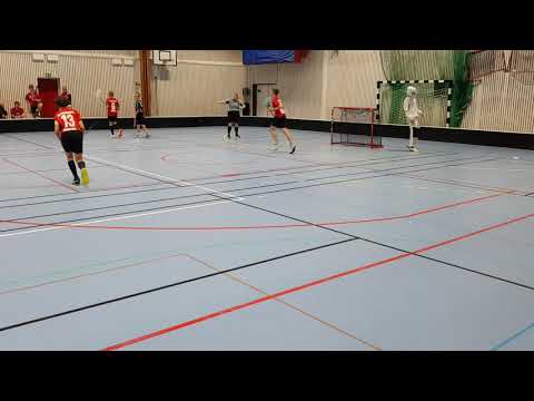 200906  Kärra på06 - MIBF p06 Period 2 Askims sporthall.