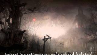 The Prize Fighter Inferno - The Missing McCloud Boys - Lyrics