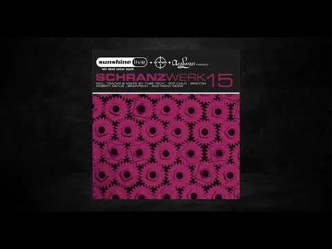 Various - Schranzwerk 15 (2006) CD1 [ZYX 81796-2]