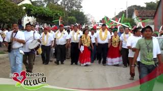 preview picture of video 'Unión Hidalgo'