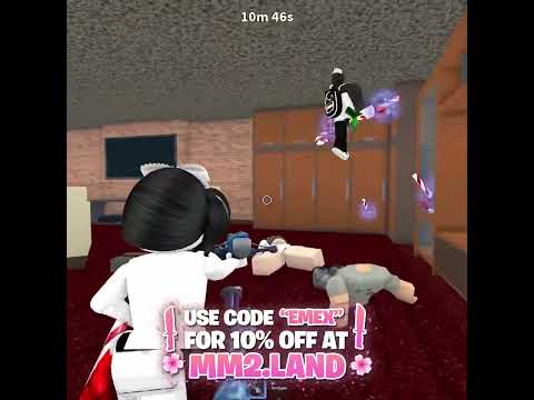 Oh cherllys? #1v1 #montage #tryhard #trickshots #fyp #viralshorts #shorts #trending #edit #editmm2