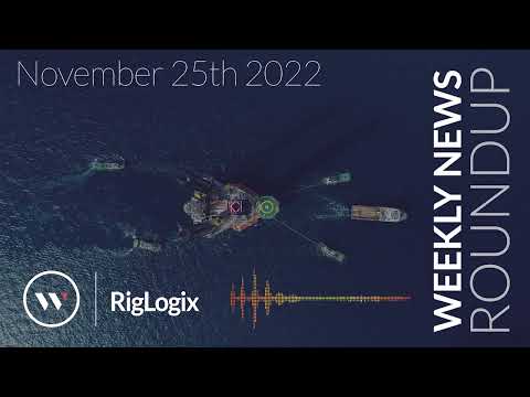 RLX News Roundup 25th November 2022