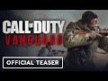 Call of Duty: Vanguard - Official Teaser Trailer
