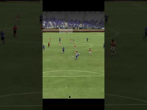 De la desgracia 😨 a la alegría 😁 en segundos #streamer #fifa #viralvideo