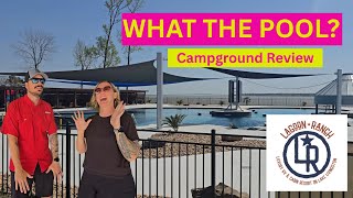 Lagoon Ranch RV Resort Video