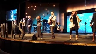 My God How Great You Are | Josh Barnett &amp; Sarah Anderson