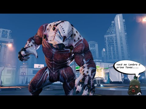 Steam Community :: Video :: XCOM 2 live do dia 14/11/21
