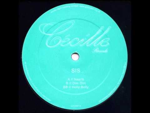 SIS - Nesrib (Cécille Records) (HQ)