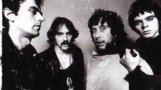 The Stranglers - Straighten Out (live 1977)