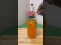 Fanta Juice Is A Soft Drink That Contains 10 5 Natural Orange Juice Fruity And Juice Like Fanta