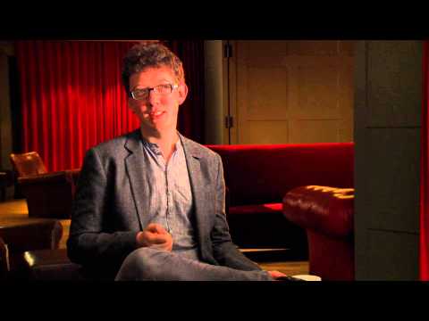 We Steal Secrets: The Story of WikiLeaks - On Demand & Digital HD Trailer