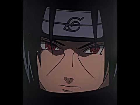 " itachi uchiha " - Naruto / IMPXSTR - NASTY! (slowed & reverb)