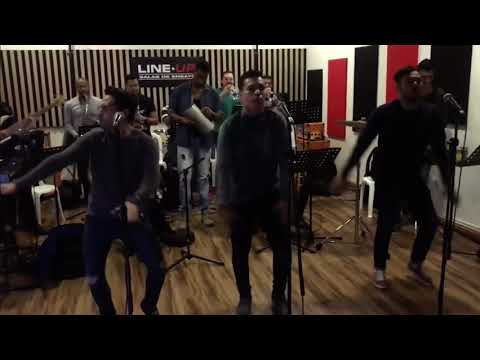 Oigan a esta - Versión Merengue con El Grupo Dínamo (Sesión Live)