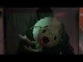 Chicken Little Aliens Ran Away Cantonese Dub