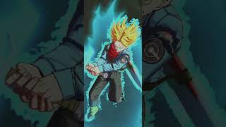 トランクスが強い #ドラゴンボールレジェンズ #dragonballlegends
