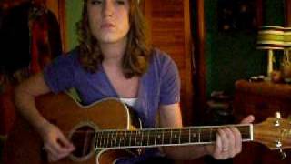 brooke fraser - hosea&#39;s wife