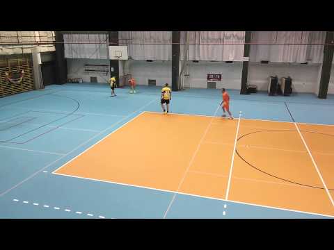 FT Zlej se(n) Liberec