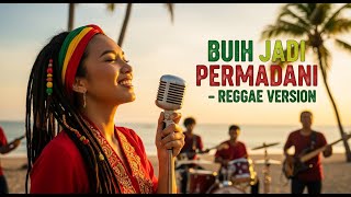 Download lagu BUIH JADI PERMADANI || REGGAE COVER mp3 Download lagu BUIH JADI PERMADANI || REGGAE COVER mp3