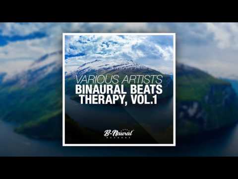 Dreaming Way Feat. Angel Falls - I'm Lost (Chillout Mix) [B-Naural Records]