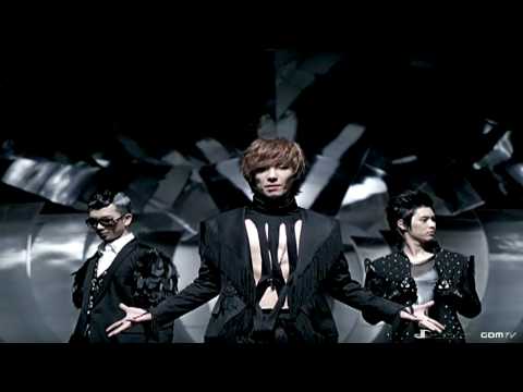 MBLAQ - Oh Yeah HD