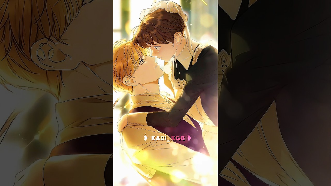 Ch.61✨Paula kicked Vicente in the groin😂 #manhwa #manhua #reels #song #webtoon #manga