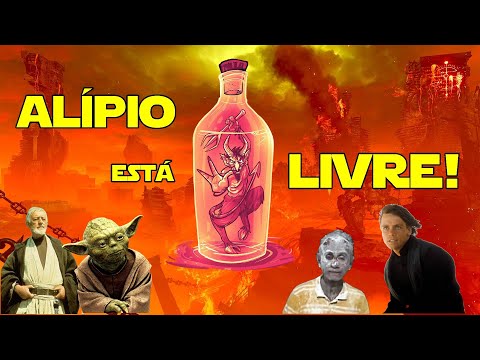 MAJOR E DEIZANO - O RETORNO DE ALÍPIO