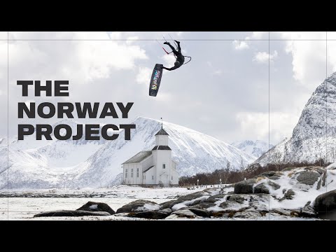 The Norway Project