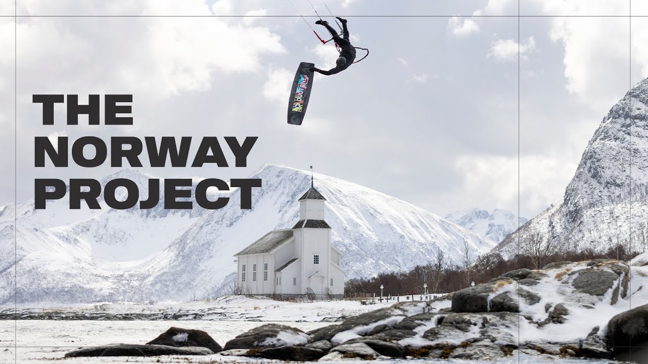 The Norway Project