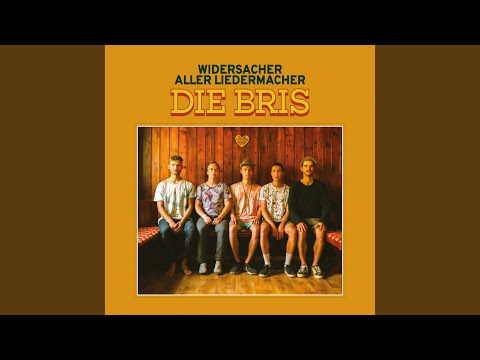 Die Bris - Widersacher aller Liedermacher