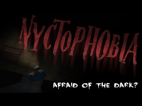 Nyctophobia - MadMonkeyMud Reviews