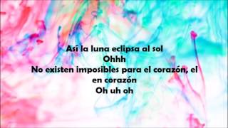 PATY CANTÚ --SUEÑOS LASTIMADOS--  LETRA