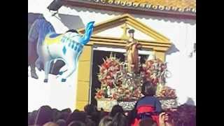 preview picture of video 'lucena del puerto san vicente 2012'