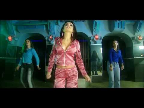 Daniela Strah me e sama