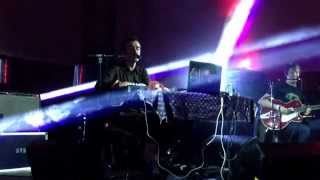 Grumbling Fur - The Ballad of  Roy Batty - Liverpool International Festival of Psychedelia  2014