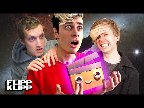 PÅSKEMYSTERIET MED MURDROCKS, NELLIE, KATTEKRYP, BEASVERDEN OG FLIPPKLIPP #1