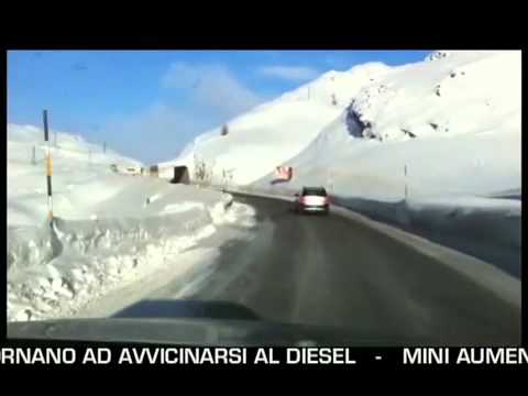 Ruote in Pista n.35 - Le News di Autolink 18/12/2010