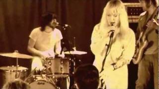 The Detroit Cobras "YA YA YA (Looking For My Baby)"