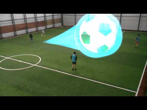 VIP Halı Saha 10.04.2016 00:00 - akillisaha.com