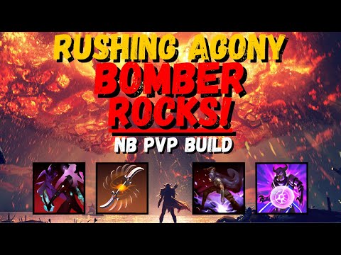 Embrace them! 🔥 Magblade PVP Build - ESO Scribes of Fate